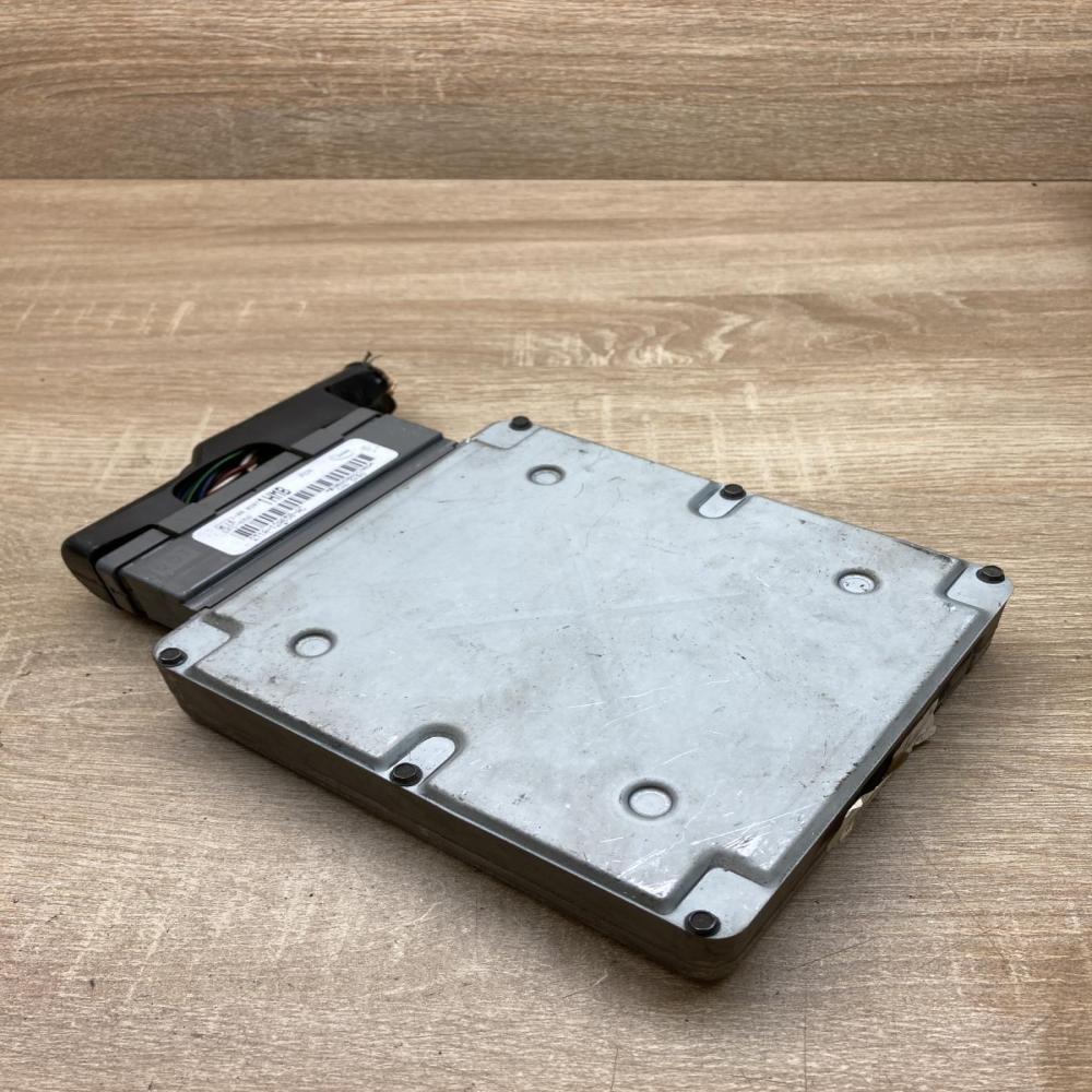 2T1A 12A650 AC 1HMB 2T1A12A650AC Engine control unit/module ECU Ford Focus