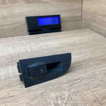 4B0959855   Electric window control switch Audi A6 S6 C5 4B