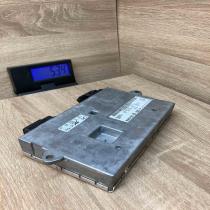4E0035729 4F0910730F With Plug MMI control unit Audi A6 S6 C6 4F
