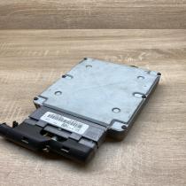 2T1A 12A650 AC 1HMB 2T1A12A650AC Engine control unit/module ECU Ford Focus