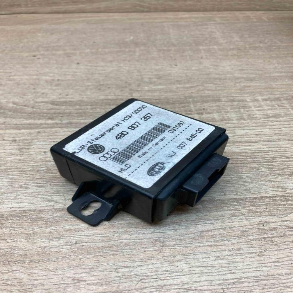 4B0907357 5LA007845  Light module LCM Audi A6 S6 C5 4B