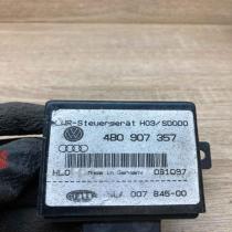 4B0907357 5LA007845  Light module LCM Audi A6 S6 C5 4B