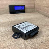 4B0907357 5LA007845  Light module LCM Audi A6 S6 C5 4B