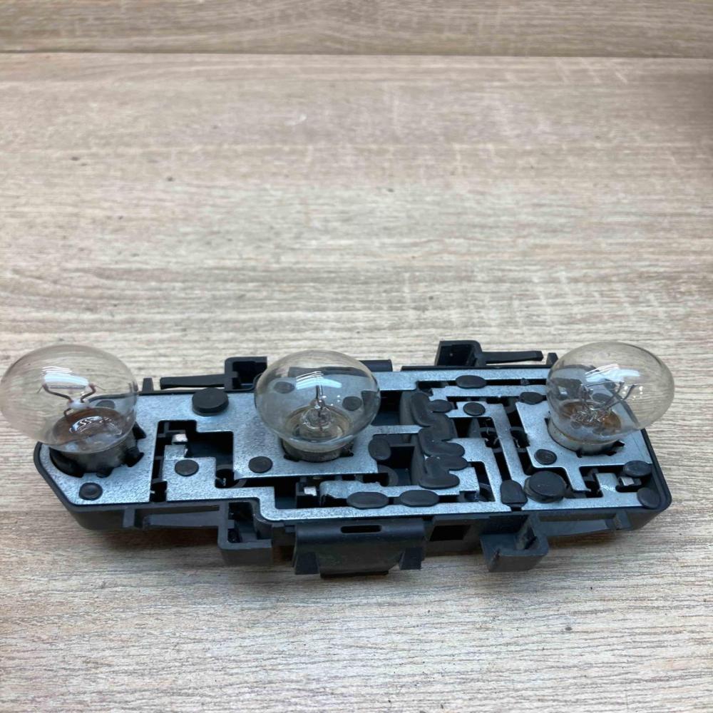 148162   Tail light bulb cover holder Audi A6 S6 C5 4B