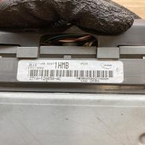 2T1A 12A650 AC 1HMB 2T1A12A650AC Engine control unit/module ECU Ford Focus
