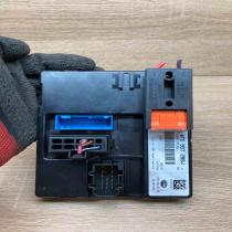 4F0907289J 4F0910289J  Comfort/convenience module Audi A6 Allroad C6