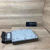 2T1A 12A650 AC 1HMB 2T1A12A650AC Engine control unit/module ECU Ford Focus