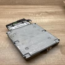 98AB 12A650 CFG OPEN  Engine control unit/module ECU Ford Focus