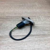 Side Repeater Blincker  With Plug Front fender indicator light Audi A6 S6 C6 4F