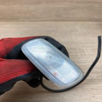 Side Repeater Blincker  With Plug Front fender indicator light Audi A6 S6 C6 4F