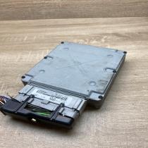 98AB 12A650 CFG OPEN  Engine control unit/module ECU Ford Focus