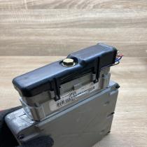 98AB 12A650 CFG OPEN  Engine control unit/module ECU Ford Focus