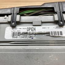 98AB 12A650 CFG OPEN  Engine control unit/module ECU Ford Focus