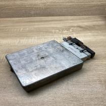 98AB 12A650 CFG OPEN  Engine control unit/module ECU Ford Focus