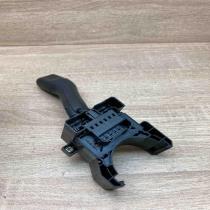 4B0953503F   Wiper control stalk Volkswagen PASSAT B7