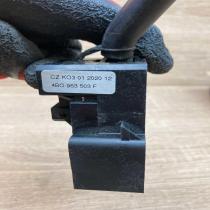 4B0953503F   Wiper control stalk Volkswagen PASSAT B7