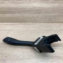 4B0953503F   Wiper control stalk Volkswagen PASSAT B7