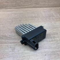 4B0820521 5DS006467 Used Heater blower motor/fan resistor Audi A6 S6 C5 4B