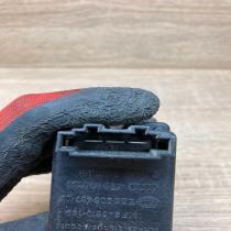 4B0820521 5DS006467 Used Heater blower motor/fan resistor Audi A6 S6 C5 4B