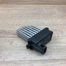 4B0820521 5DS006467 Used Heater blower motor/fan resistor Audi A6 S6 C5 4B