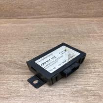 4B0951173   Alarm control unit/module Audi A4 S4 B5 8D