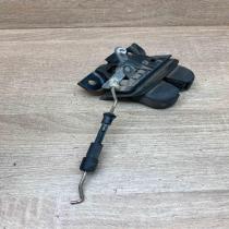 4B9827541A 020298  Tailgate/trunk/boot lock/catch/latch Audi A6 S6 C5 4B