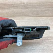 4B9827541A 020298  Tailgate/trunk/boot lock/catch/latch Audi A6 S6 C5 4B
