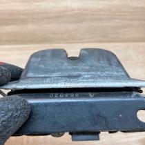 4B9827541A 020298  Tailgate/trunk/boot lock/catch/latch Audi A6 S6 C5 4B