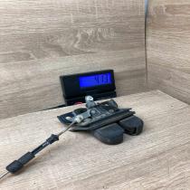 4B9827541A 020298  Tailgate/trunk/boot lock/catch/latch Audi A6 S6 C5 4B