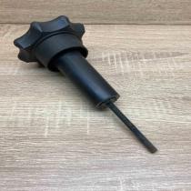 4B0803899P   Spare wheel bolt Audi A6 S6 C5 4B