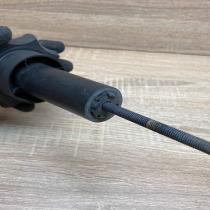 4B0803899P   Spare wheel bolt Audi A6 S6 C5 4B