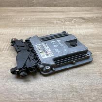 89661 0Z780 0281019178  Engine control unit/module ECU Toyota Auris E180