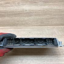 4B0907401P 0281001931  Engine control unit/module ECU Audi A6 S6 C5 4B
