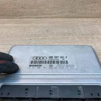 4B0907401P 0281001931  Engine control unit/module ECU Audi A6 S6 C5 4B