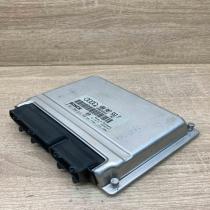 4B0907552F 0261204812  Engine control unit/module ECU Audi A6 S6 C5 4B