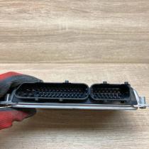 4B0907552F 0261204812  Engine control unit/module ECU Audi A6 S6 C5 4B