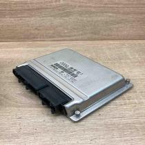 4B0907552F 0261204812  Engine control unit/module ECU Audi A6 S6 C5 4B