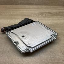 89661 0Z780 0281019178  Engine control unit/module ECU Toyota Auris E180