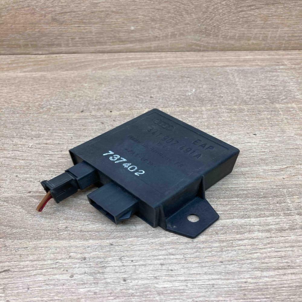 441907491A   Other control units/modules Audi A6 S6 C5 4B