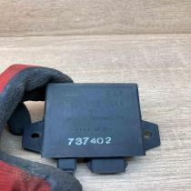 441907491A   Other control units/modules Audi A6 S6 C5 4B