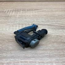 1J0906283A Used With Plug Turbo solenoid valve Audi A4 S4 B6 8E 8H