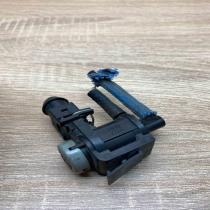 1J0906283A Used With Plug Turbo solenoid valve Audi A4 S4 B6 8E 8H