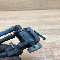 1J0906283A Used With Plug Turbo solenoid valve Audi A4 S4 B6 8E 8H