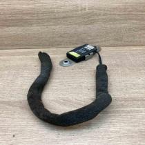 4B5919893 8618841479  Aerial antenna amplifier Audi A6 S6 C5 4B