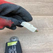 4B5919893 8618841479  Aerial antenna amplifier Audi A6 S6 C5 4B