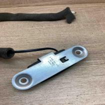 4B5919893 8618841479  Aerial antenna amplifier Audi A6 S6 C5 4B