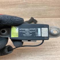 4B5919893 8618841479  Aerial antenna amplifier Audi A6 S6 C5 4B