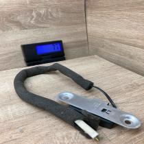 4B5919893 8618841479  Aerial antenna amplifier Audi A6 S6 C5 4B