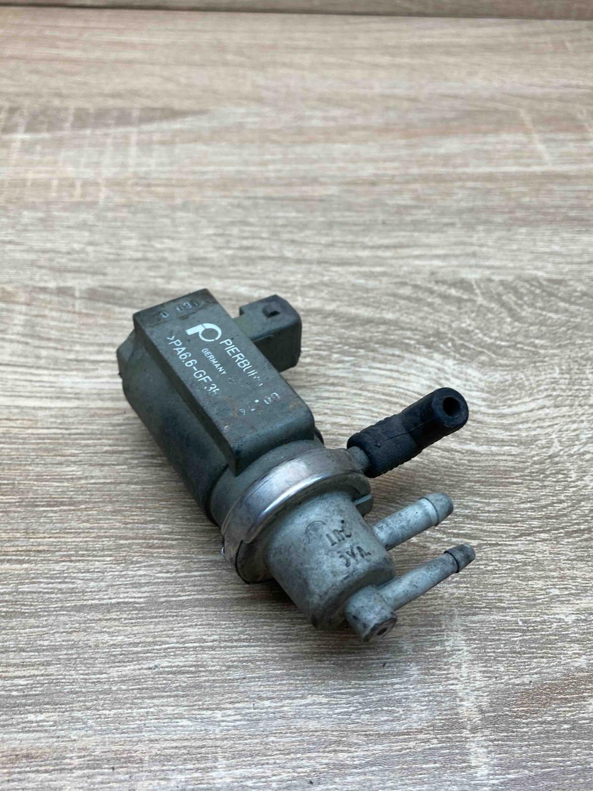 059906627A 72190321  Turbo solenoid valve Audi A6 S6 C5 4B