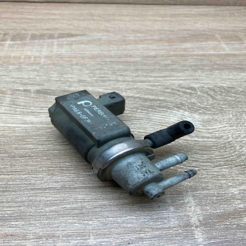 059906627A 72190321  Turbo solenoid valve Audi A6 S6 C5 4B